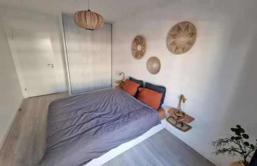 Appart neuf entre Paris et Versailles, A 5 mn école Ducasse - Foto 13