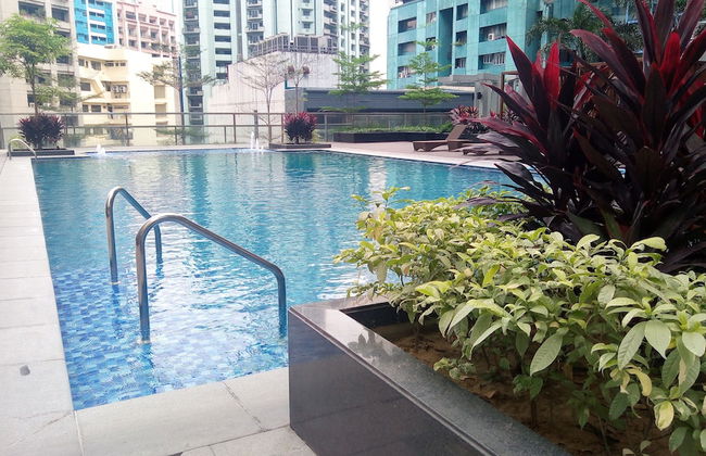 Three Central - Photo 19