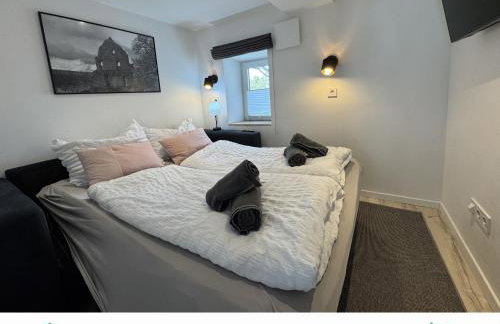 JobelHome Alb Apartment - Foto 15
