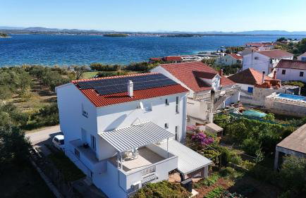 Apartments Mirko - Foto 9