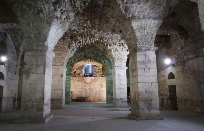 Tour pelos cenários de Game of Thrones - Foto 5