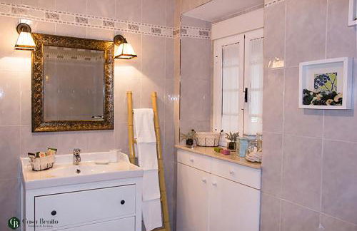 Turismo Casa Benito - Foto 13