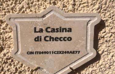 La Casina di Checco - Foto 2