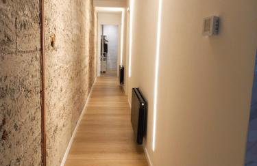 MBE Bilbao Centro, 3Hab, 2 Baños, jacuzzi - Foto 17