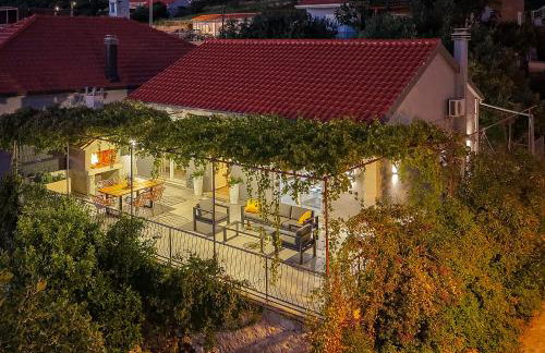 Holiday Villa Noa - Photo 47