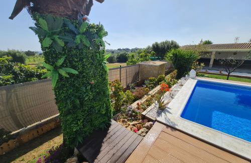 Villa Duartes - Foto 27