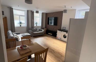 Pentwyn avenue apartment - Foto 11