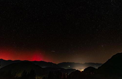 Natur Apartments Riesen - Photo 35