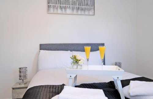 Orange Apartments - Belgrave Mansions - Photo 48