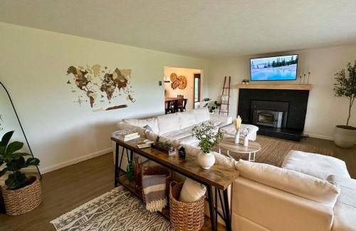 Mountain View Getaway - Stunning Views and Privacy - Foto 62