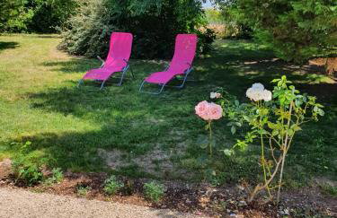La petite maison - Foto 2