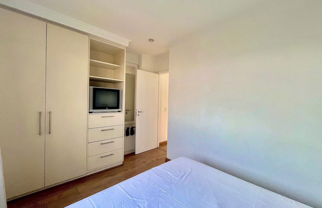 LFlats no Hotel Aeroporto Congonhas - Foto 67