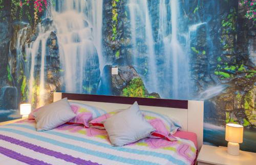 Villa Roža, a beautiful villa with pool close to the beach - Foto 7