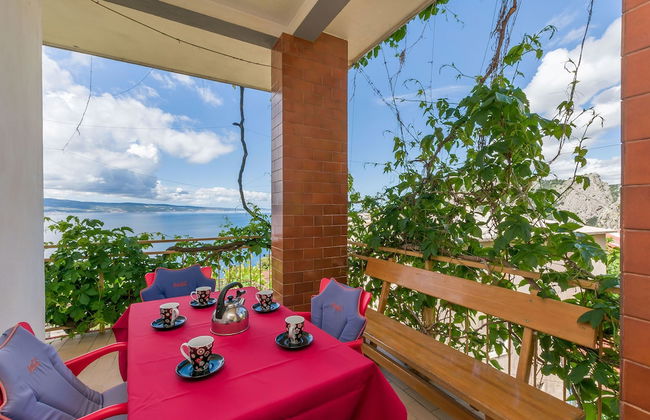 Apartments Jasna - Foto 45