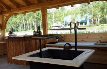 Trzy Stawy - Foto 22