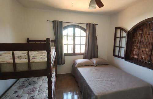 Casarão entre Cabo Frio e Búzios WIFI 500MB- 4 quartos, 1km da praia Dunas do Peró - Foto 23