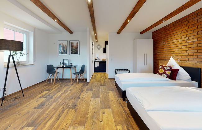 Pension Bottwartal - Foto 25