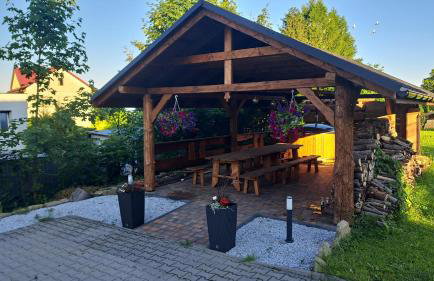 Słowikowy Zakątek - Foto 1