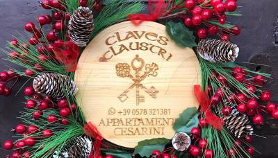 Claves Claustri - Appartamento storico con balcone - Foto 3