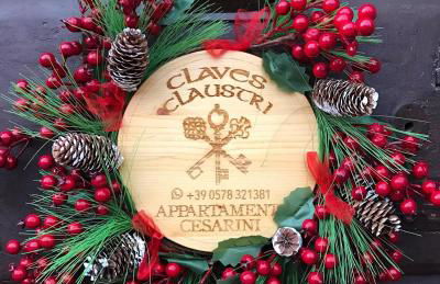 Claves Claustri - Appartamento storico con balcone - Photo 3