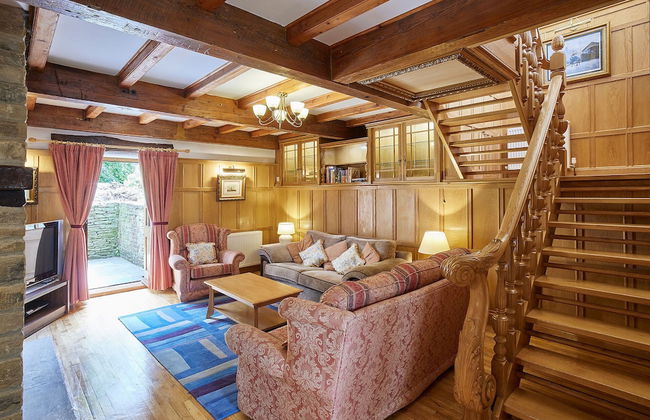 Host Stay The Cottage Barn - Foto 7