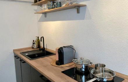 Salier Blue, Zentrum Karlsruhe, schick und modern! - Foto 17