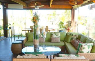 Casa de Luxo Beira Mar - Photo 13