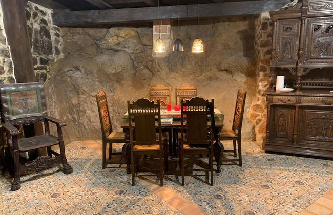 Casa Escondida Aveiga - Foto 21