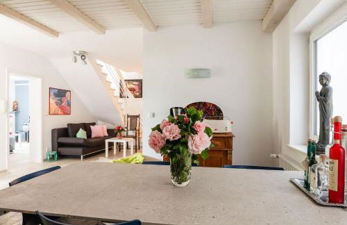 Ferienwohnung Casa Rossa - Foto 28