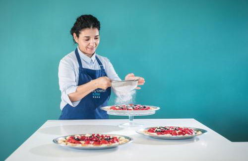 Happy Cretan Suites - Foto 38