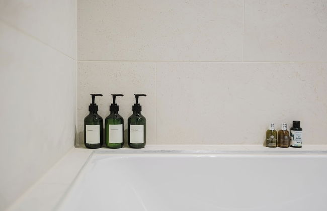 Stylish Retreat with Garden in Tetbury - Foto 75