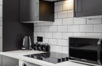 The Coaster Loft Apartments by STAMP SA - Foto 7