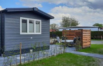 Chalet Campingplatz Nordloh - Foto 16