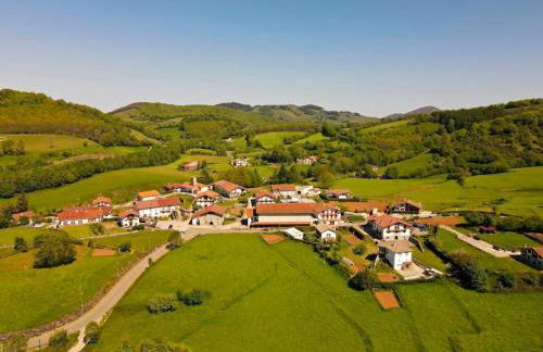 Vivienda Rural Jauregui Txiki - Foto 36