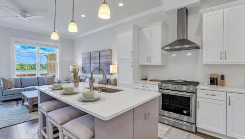 Southern River Retreat by Lucky Savannah - Foto 1