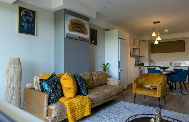 Stylish & Elegant With Epic Views Near Menlyn - Foto 8