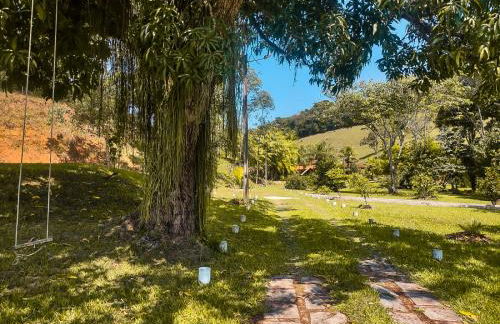 Sítio Bosque das Palmeiras - Foto 13