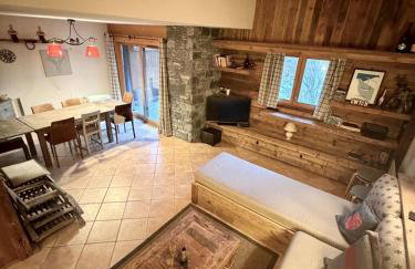Three bedroom Apartment, Samoens, Grand Massif - Foto 21