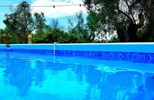 Villa Maddalena - Big garden Parking & Pool - Foto 19