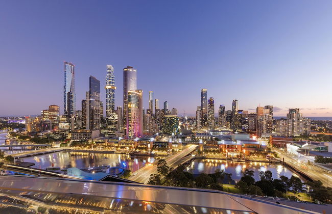 Flinders Luxury Penthouse - Foto 31