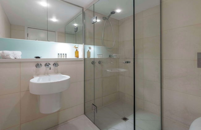 Oaks Melbourne on Market Hotel - Photo 31