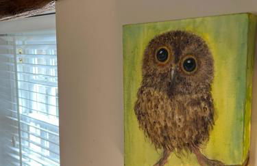 The Old Hay Loft - Photo 64