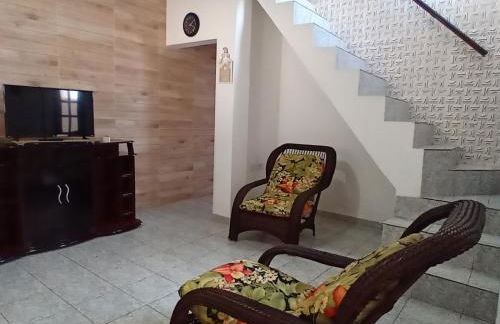 Sobrado no litoral norte de são Sebastião - Foto 12