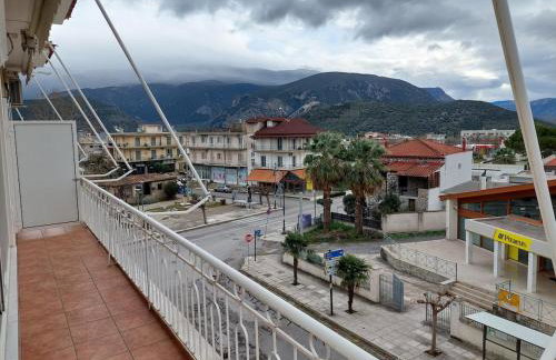 Amfissa Luxury Apartment - Foto 29