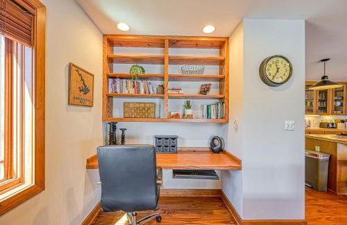 The Lodge on Smith Mountain Lake - Foto 6