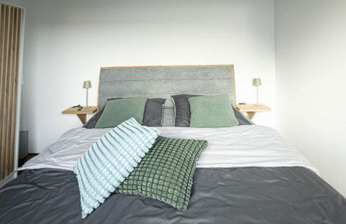 Brenztal Eco Lodge - Foto 17