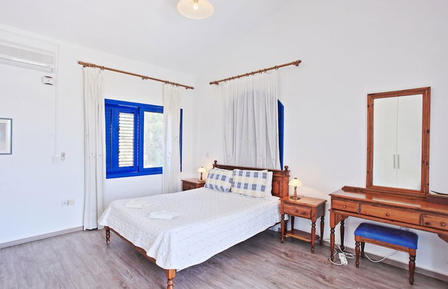 Villa Mandola Rosa in Poli Crysochous - Foto 30