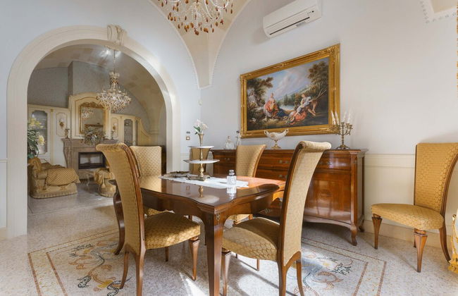 2702 Villa Nicrys by Perle di Puglia - Foto 27