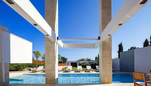 Villa Aroma - Foto 2