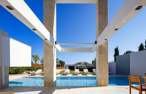 Villa Aroma - Foto 2